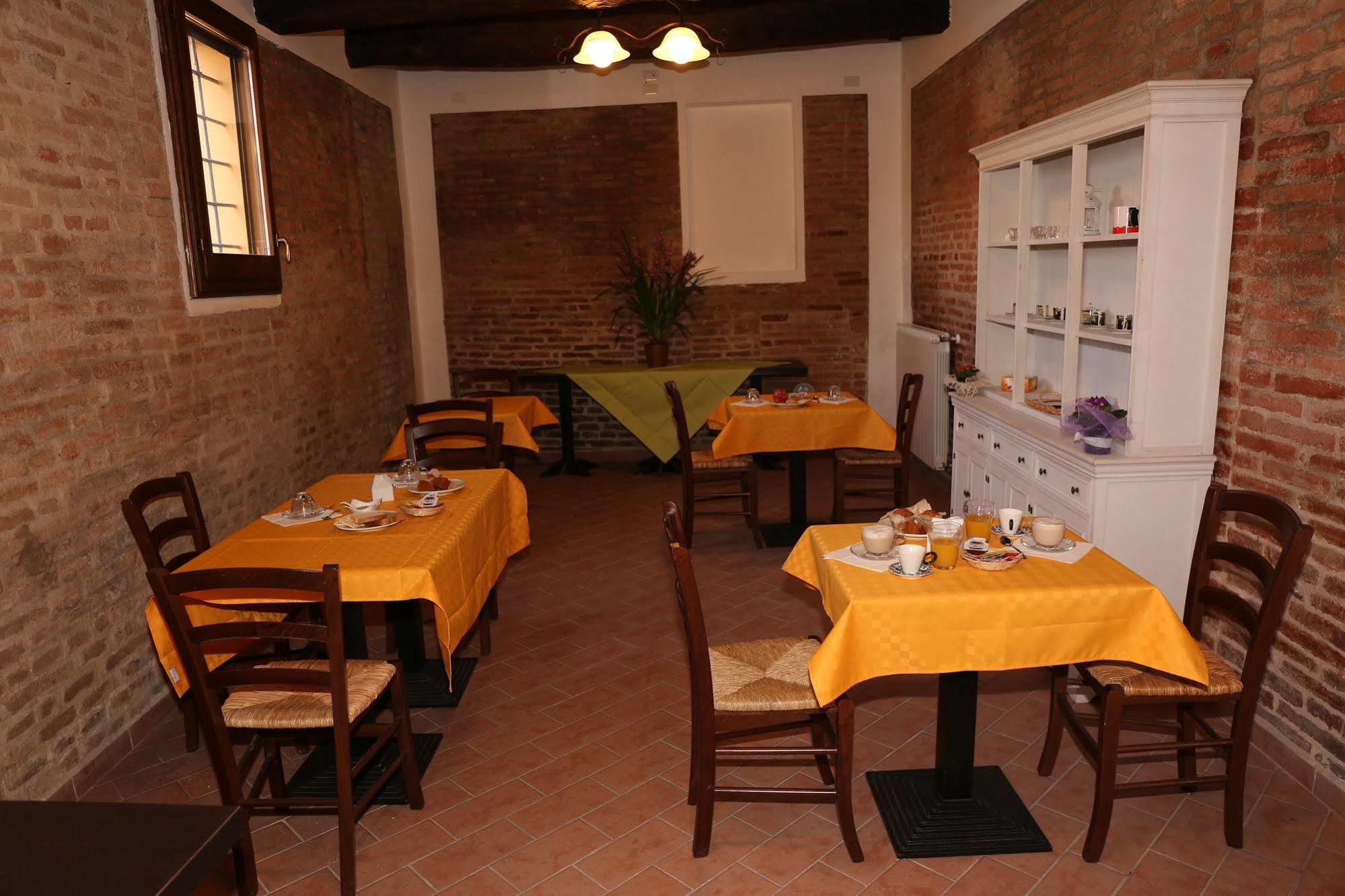 La Barchessa Country House Budrio  Exterior photo